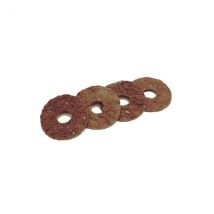 Friandises Circulaires En Cuir De Bœuf Naturelle Pour Jouet Chien En Taille C – Petsafe - Euroteck