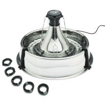 Fontaine Drinkwell Inox 360° D360ss-eu-45 - Petsafe - Pour Chat