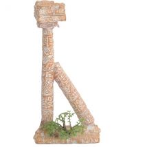 Décor Colonne Cassée Nano - Zolux