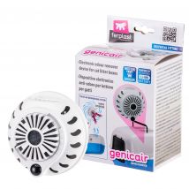 Dispositif Anti MaUVaises Odeurs Pour Bacs À Litière Chat Genicair - Ferplast