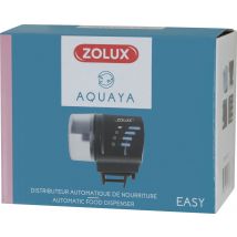 Distributeur Automatique De Nourriture Poisson Aquaya Easy - Zolux