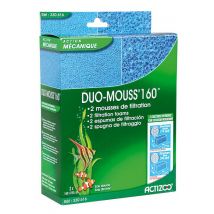 Duo Mouss 160 - Actizoo - Pour Poisson - Actizoo