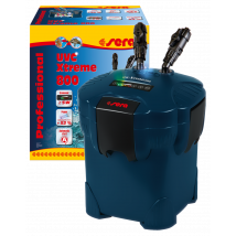 Filtre Extérieur UVc-xtreme 800 - Pour Poisson - Sera