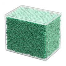 Recharge Pour Filtre D'aquarium Poisson Easybox Cleanwater L - Aquatlantis