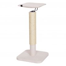 Arbre À Chat Griffoir Sisal Iwaki 92cm - Ebi - Laroy Group