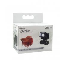 Eclairage Led Betta Kit 2L/3L - Pour Poisson - Hagen