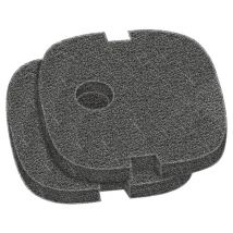 Eponge De Filtration Noire Sera Pour Pompe 250/400+UV - Sera