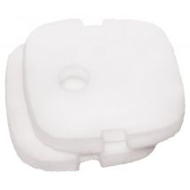 Fibres De Filtration Blanches Sera Pour Pompe 250/250+UV/400+UV - Sera