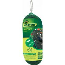Filet De Protection Oiseaux Pour Poule Vert Birdnet 5x5m - Nortene