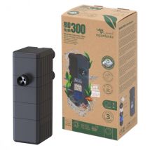 Filtre Intérieur Poisson Universel Bio Filter 300 Pour Aquarium De 50 À 80 Litres - Aquatlantis