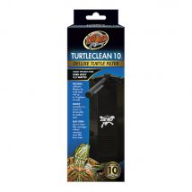 Filtre intérieur tortue TurtleClean 10 pour aqua-terrarium jusqu'à 40 litres - Zoomed