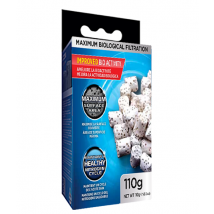 Filtration Biologique Cylindres Biomax 110g Pour Filtre Submersible U2, U3 Et U4 - Fluval