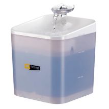 Fontaine À Eau Pour Chat Et Petit Chien Ares 2L - Ferplast