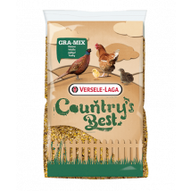 Gra-mix Mélange Poussins Et Cailles 4kg - Versele Laga