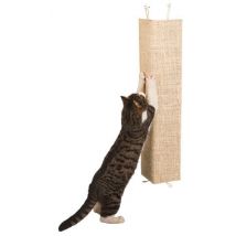 Griffoir Kevin 80x28cm, Beige - Pour Chat - Kerbl