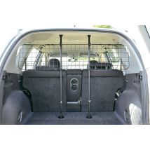 Grille De Sécurité Auto Monospace, 4x4, SUV - Pour Chien - Zolux