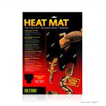 Heat Mat Plaque Chauffante 16w - Pour Reptile - Hagen