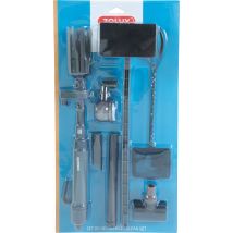 Kit De Nettoyage Aquarium - Pour Poisson - Zolux