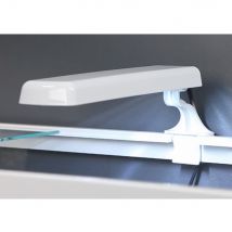 Lampe Led Universelle Pour Tortue Easy Led Tortum 6w Blanche - Aquatlantis