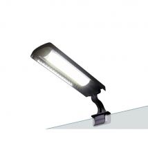 Lampe Led Universelle Pour Tortue Easy Led Tortum 6w Noire - Aquatlantis