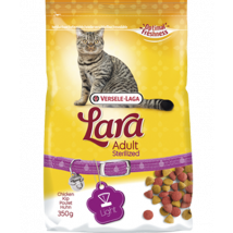 Lara Adult Sterilized 10kg - Versele Laga