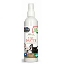 Lotion Anti Gratte Bio Pour Chien Et Chat 240ml - Biovetol - Biovetol