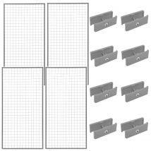 Extension Pour Chenil Professionnel Animal House Standard 100 X 50 cm - Lucky Dog - Pour Chien - Lucky Dog