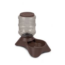 Distributeur De Nourriture Chien Snoopy 3,8l - Gaun