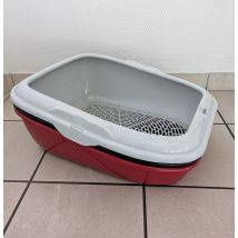 Maison De Toilette Chat Birba - Ferplast