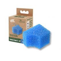 Cartouche Filtrante B-box Coarse Foam S - Aquatlantis