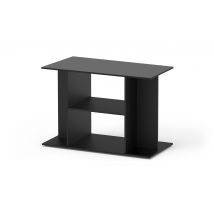 Meuble pour terrarium Terra Tortum 120 - Terratlantis - Noir