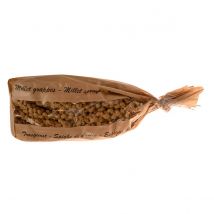Millet Jaune En Grappes Oiseaux 400g - Octave Bauchant - Octave Bauchant