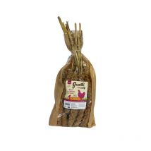 Millet En Grappes Poule Et Oiseaux Gascotte 1kg - Gasco