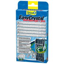Mousse Pour Filtre Easycrystal Biofoam 250/300 - Tetra - Pour Poisson - Tetra