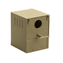 Nid Perle En Plastique - 2GR