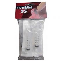 Nutribird S5 Seringue 5ml - Versele Laga
