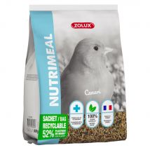 Aliment Composé Pour Canari Nutrimeal 800g - Zolux