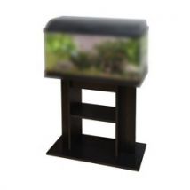 Meuble aquarium Pacific 80x30cm - Capac - Capac