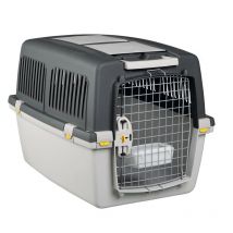 Panier De Transport Gulliver Iata Taille 4 Gris - Zolux