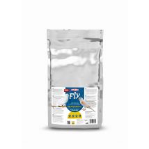 Pâtée Pour Oiseaux Grasse Blanche Canaris Fly Hb Papablanca 4kg - Raggio Di Sole - Raggio Di Sole