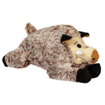 Peluche Sanglier 30 cm - Pour Chien - Kerbl
