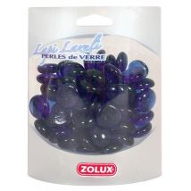Perles De Verre Lapi Lazuli - Zolux