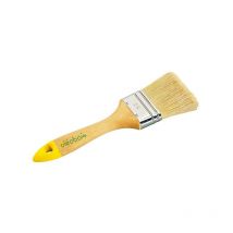 Pinceau Pour Vernis Bois - Oléobois - Pour Rongeur - Oléobois