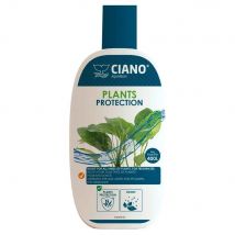 Traitement De L'eau Aquarium Plants Protection 100ml - Ciano