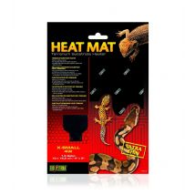 Heat Mat Plaque Chauffante 4w - Pour Reptile - Hagen