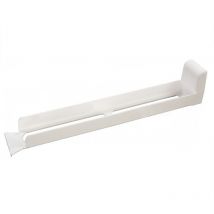 Porte Mangeoire Intérieur Pour Cages D'élevage Oiseaux 120 cm - 2GR