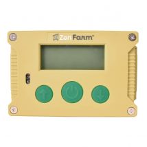 Portier Zen Farm Autonome Poule - Zen Farm