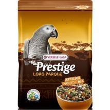 Prestige Perroquets Africains Mix Loro Parque 2.5 Kg - Versele Laga