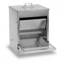 Mangeoire Anti-gaspillage 10kg - Pour Poule - Gaun