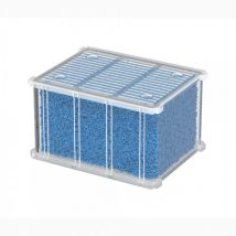 Recharge Pour Filtre D'aquarium Poisson Easybox Mousse Fine XS - Aquatlantis